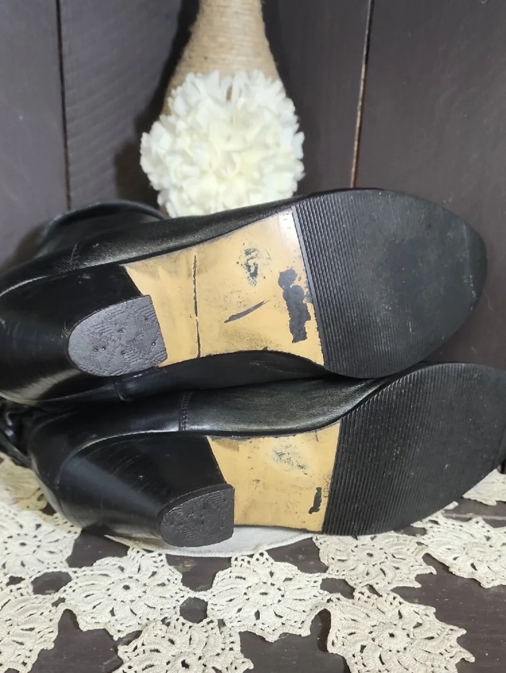joffery soft black